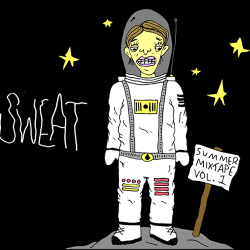 Sweat