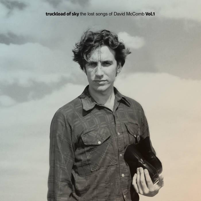 Truckload Of Sky - The Lost Songs Of David McComb Vol 1
