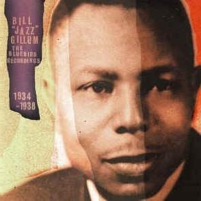 The Bluebird Recordings 1934-1938