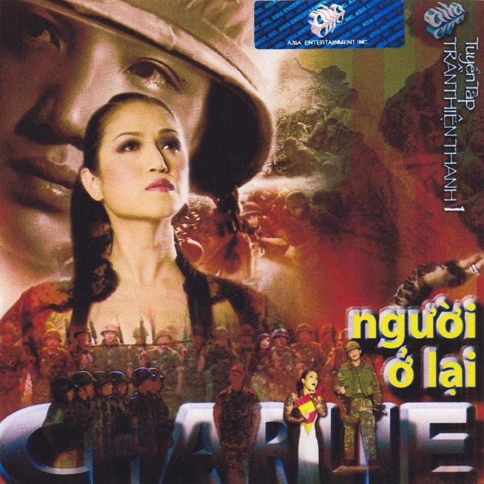 Người Ở Lại Charlie