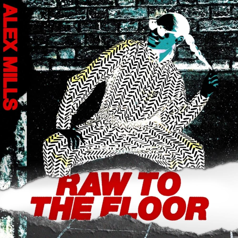 Raw to the Floor