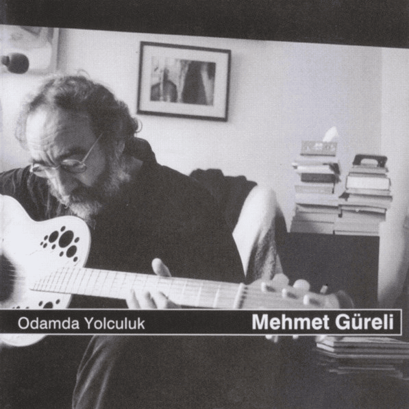 Odamda Yolculuk