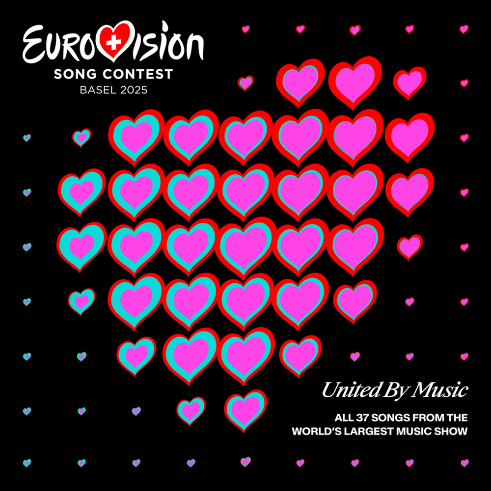 Eurovision Song Contest: Basel 2025 (Deutsche Übersetzung)