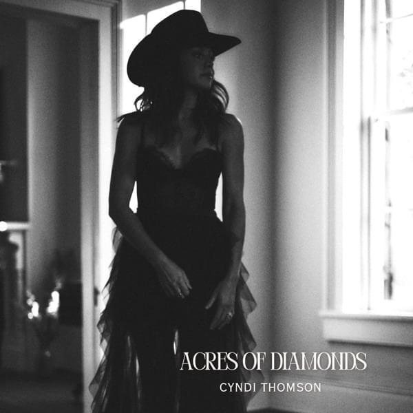 Acres of Diamonds - EP