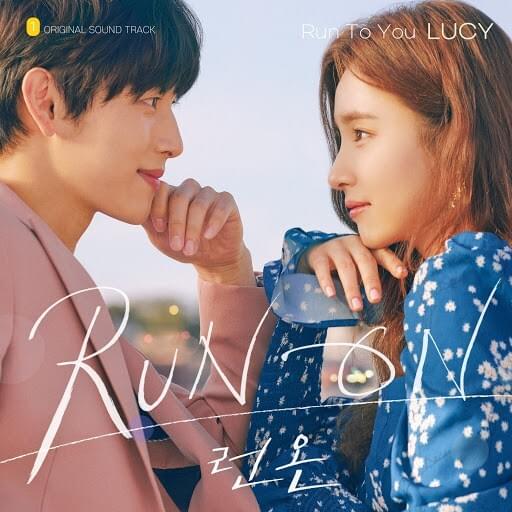 Run On OST Part.1