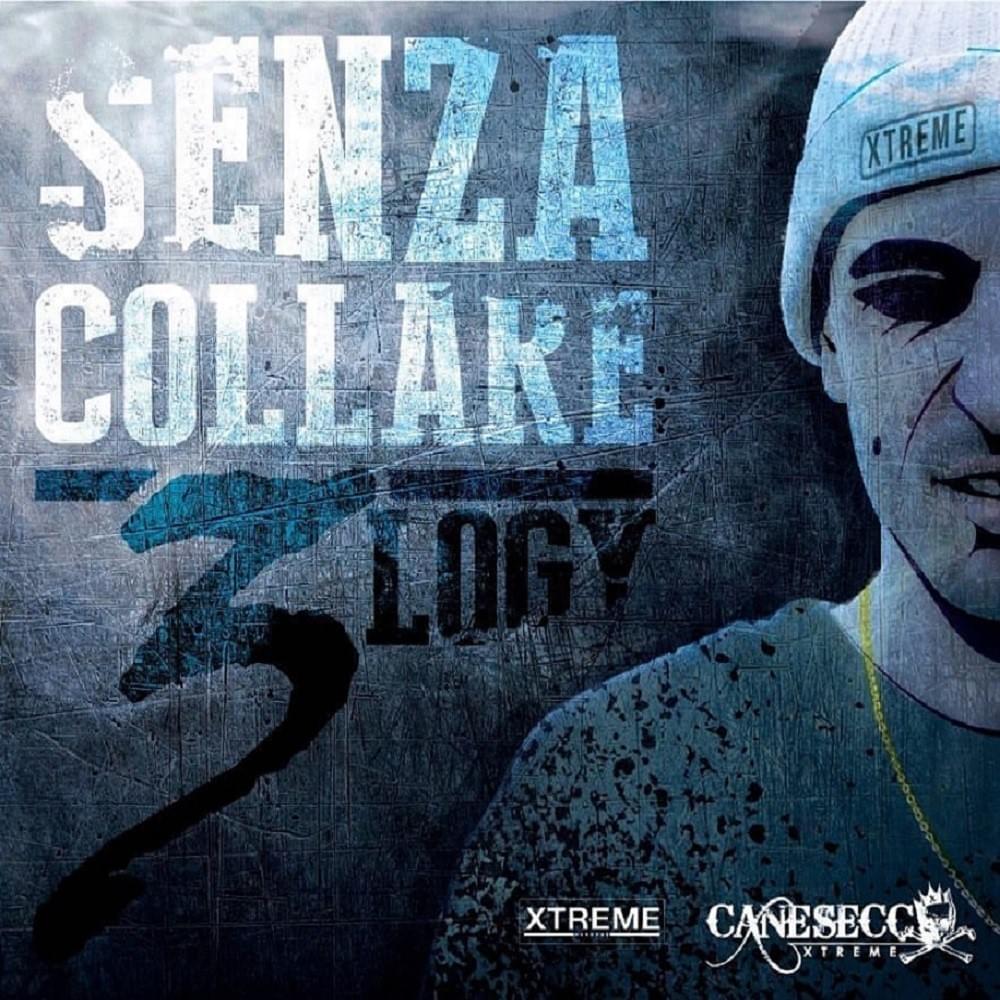 Senza Collare Trilogy