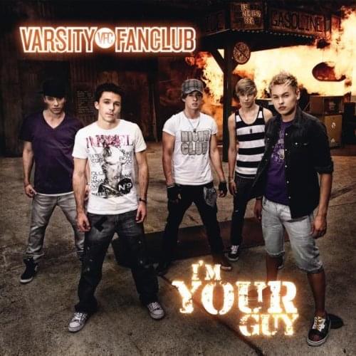 I’m Your Guy (Single)