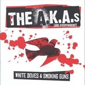White Doves & Smoking Guns