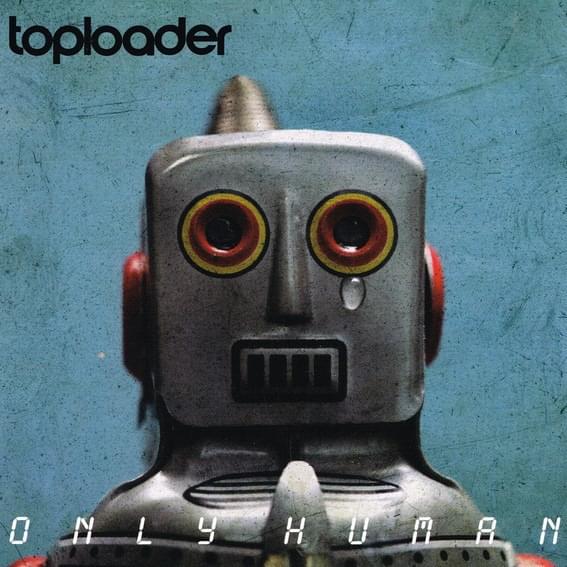 Only Human (Special Edition)