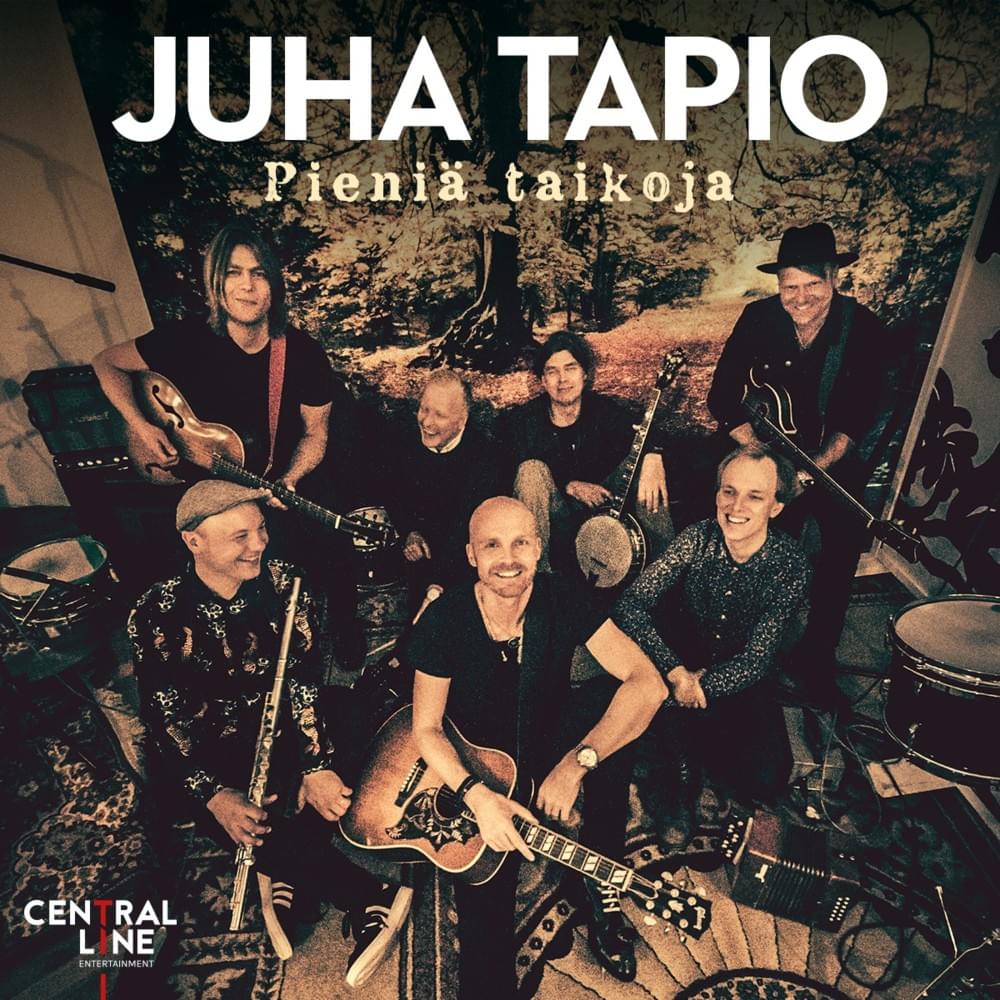 Pieniä taikoja