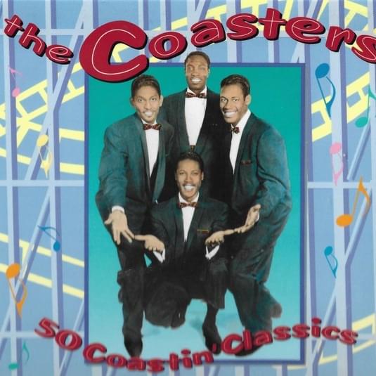 50 Coastin’ Classics