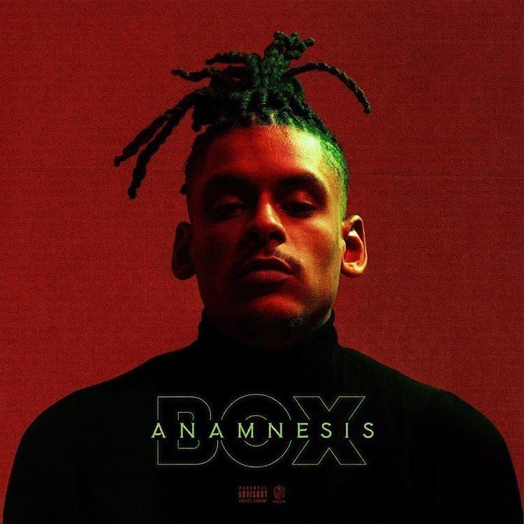 Anamnesis  