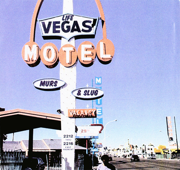 Life Vegas
