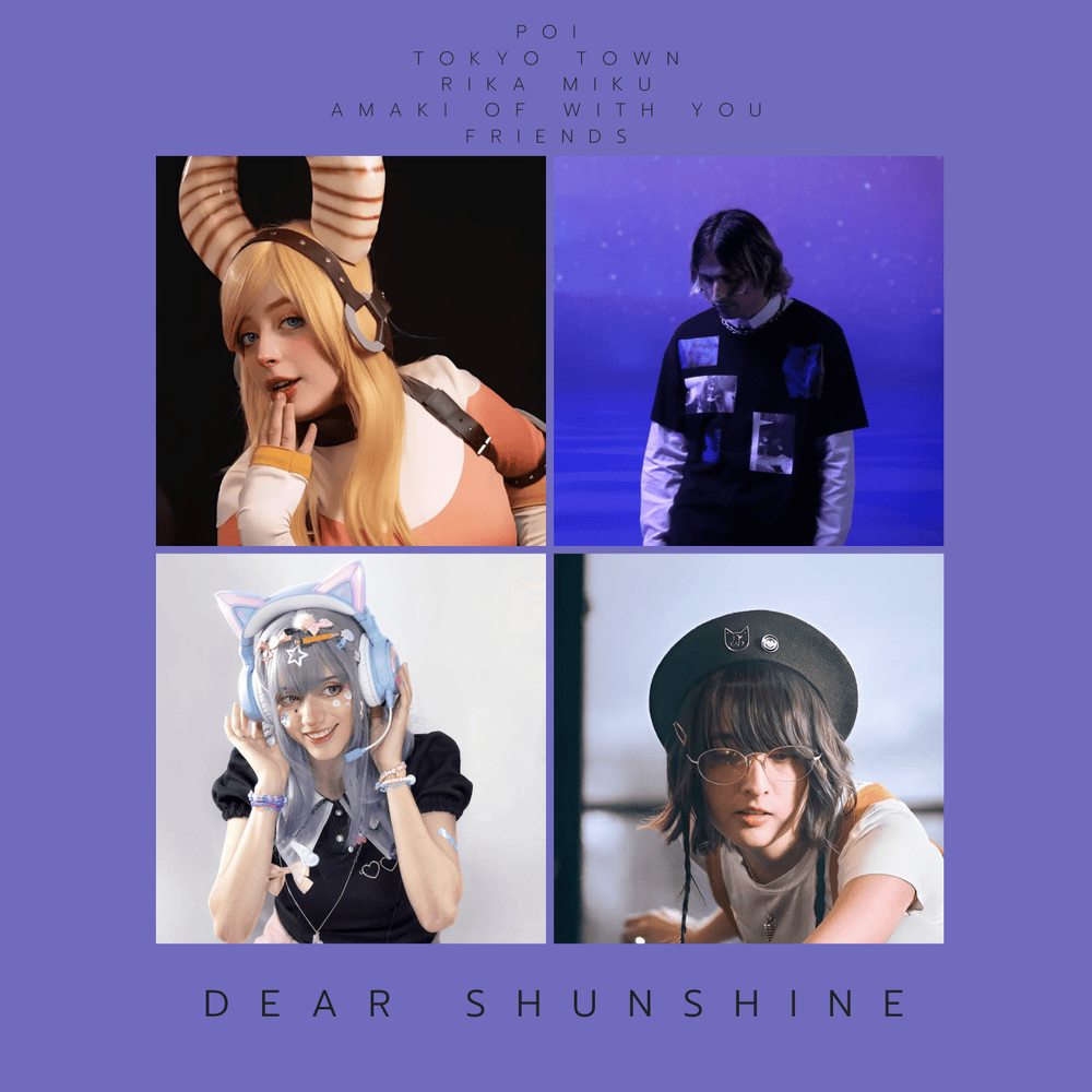 Dear Shunshine