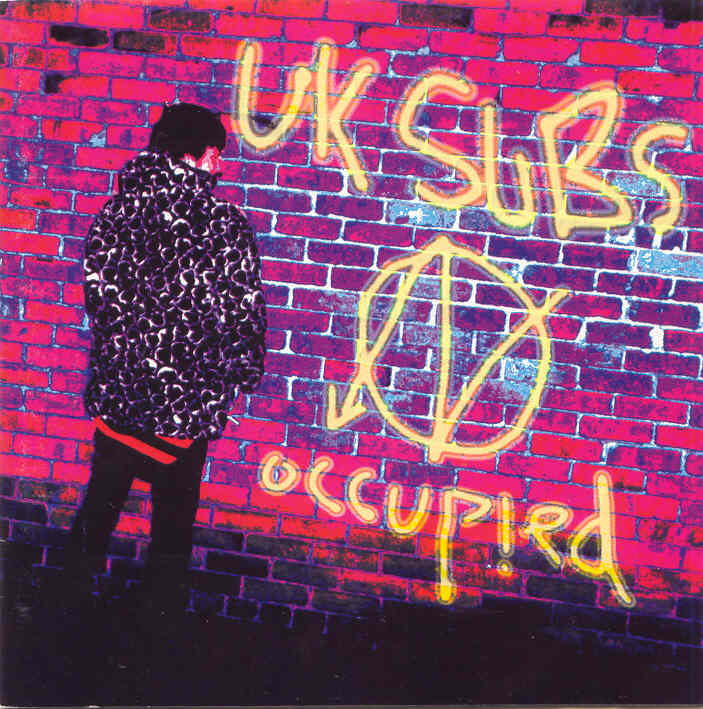 Occupied