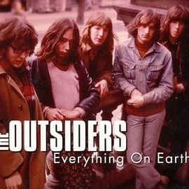 Everything On Earth