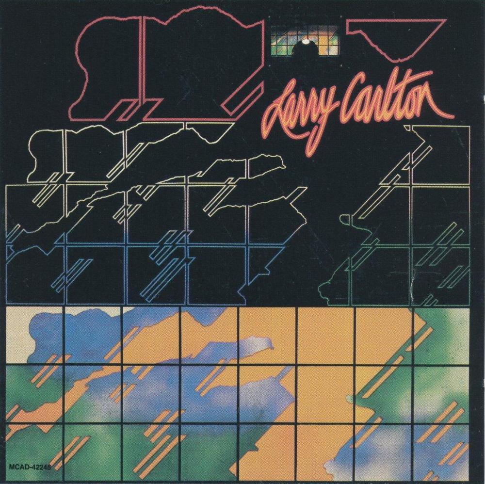 Larry Carlton