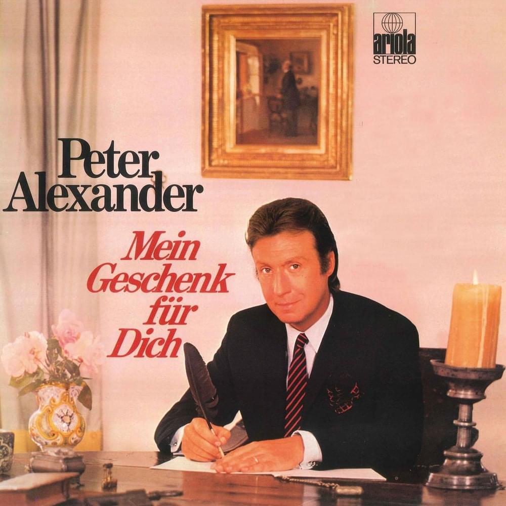 Mein Geschenk für dich