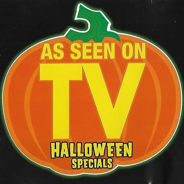 As Seen on TV: Halloween Specials