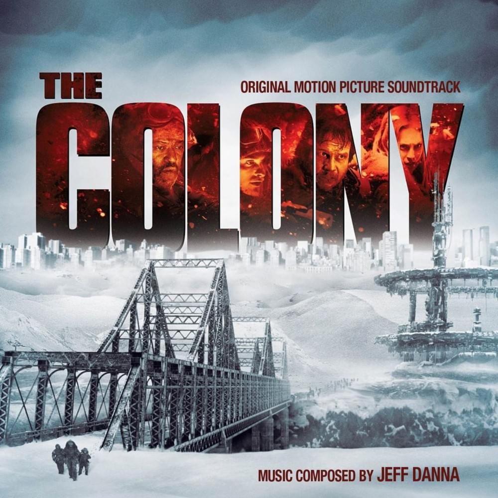The Colony (Original Motion Picture Soundtrack)