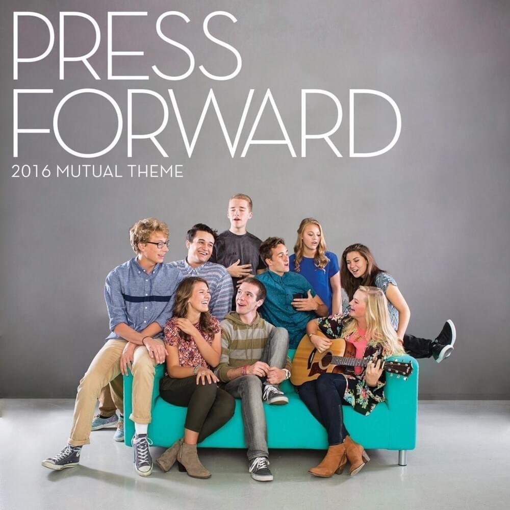 Press Forward