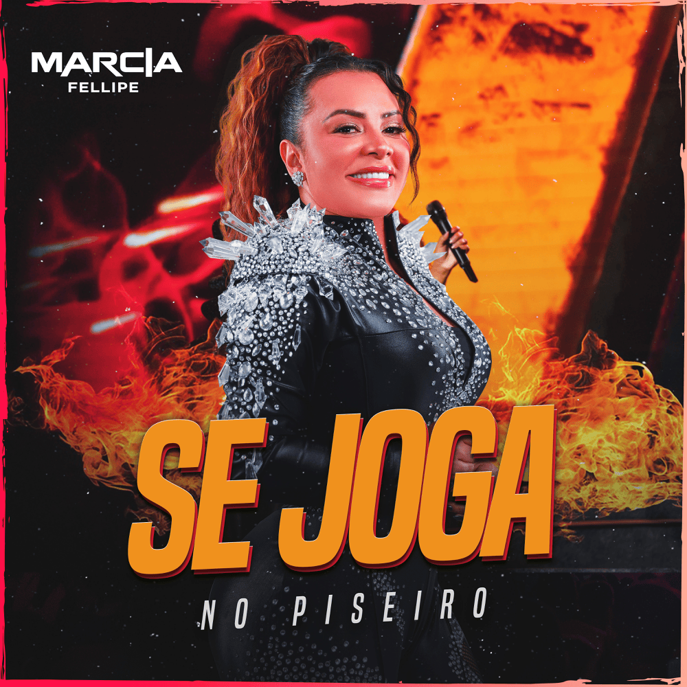 Se Joga No Piseiro - EP