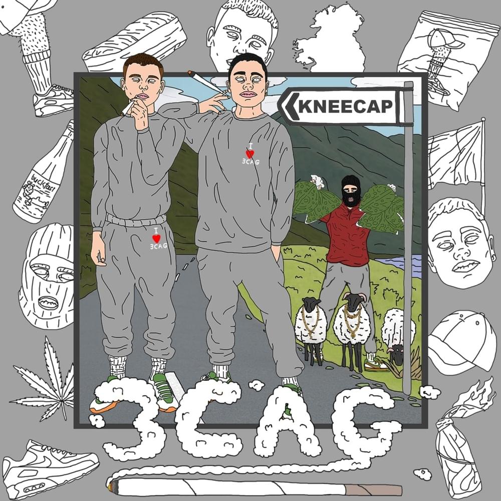 3CAG