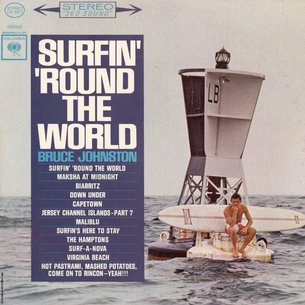 Surfin’ ’Round the World