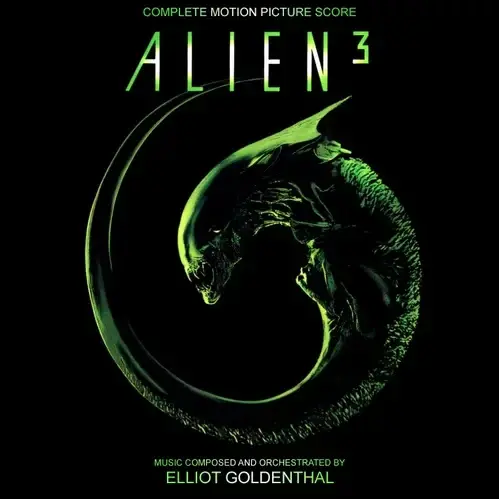 Alien 3 (Original Motion Picture Soundtrack)