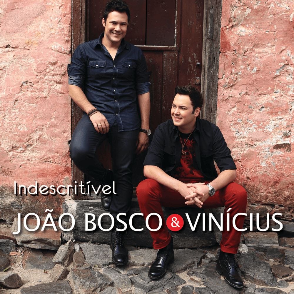 Indescritível (Ao Vivo)