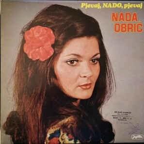 Pjevaj, Nado, Pjevaj