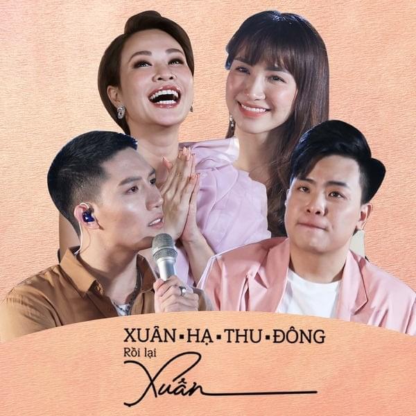 Xuân Hạ Thu Đông, rồi lại Xuân - Tập 10