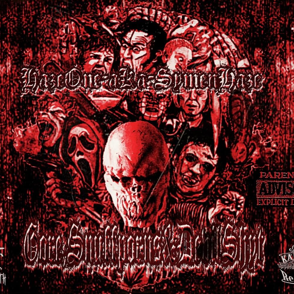 Gore, Snuffporns & Devilshyt