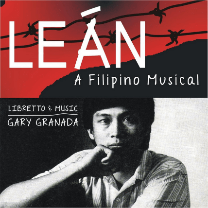 Lean, A Filipino Musical