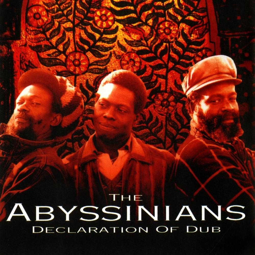 Declaration of Dub