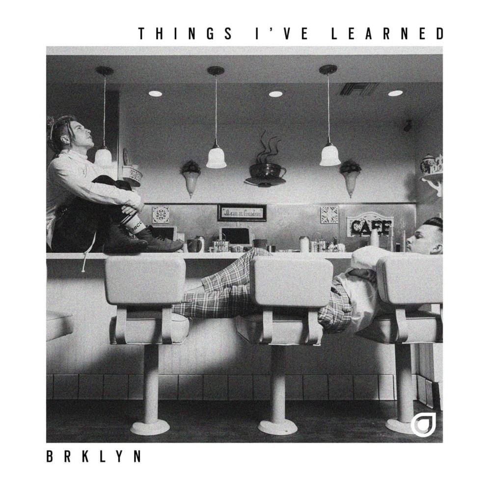 Things I’ve Learned - EP
