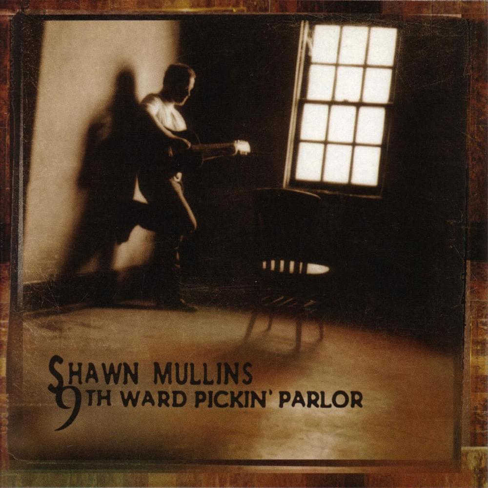 9th Ward Pickin’ Parlor