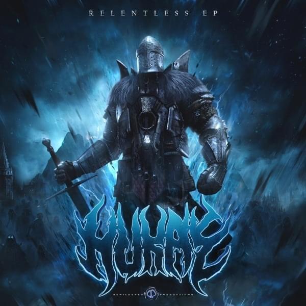 Relentless EP