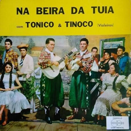Na Beira da Tuia