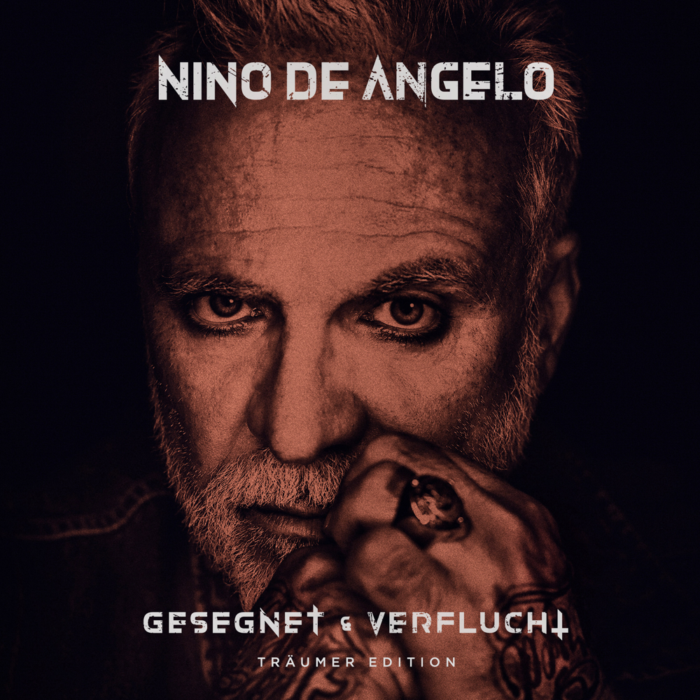 Gesegnet und Verflucht (Träumer Edition) 