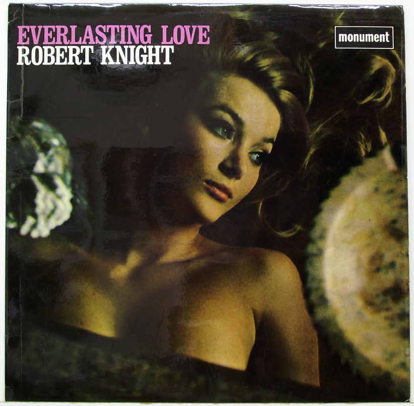 Everlasting Love