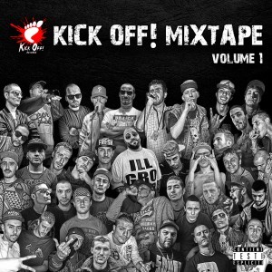 Kick Off! Mixtape Vol.1