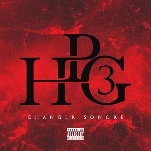 DJ Spinz Presents: HPG 3