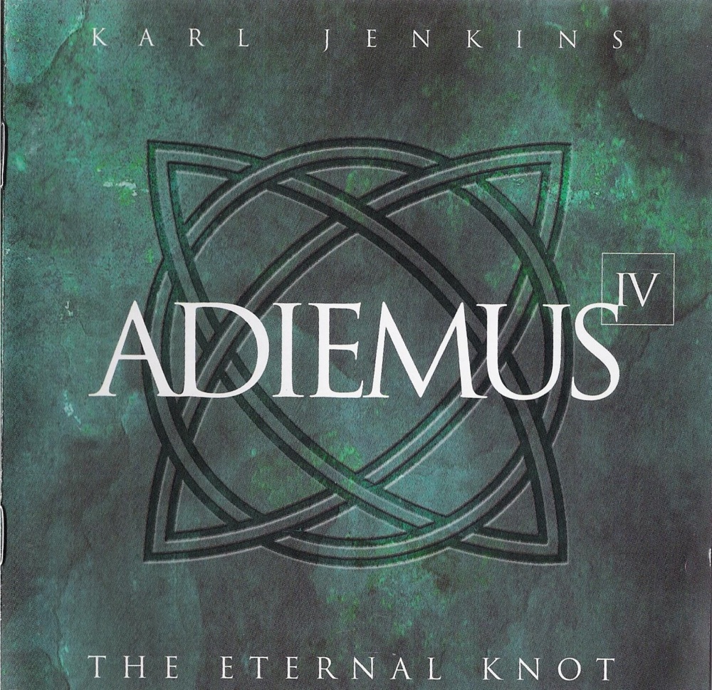 Adiemus IV: The Eternal Knot