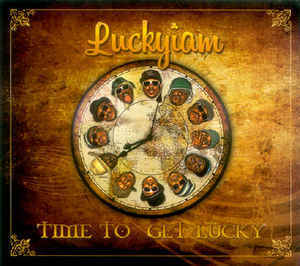 Time To Get Lucky