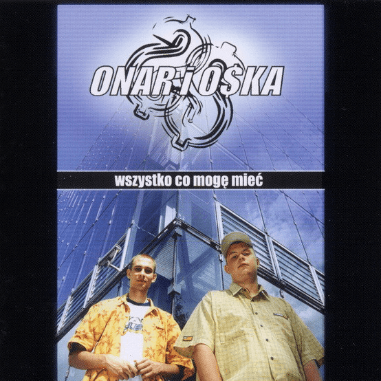 Wszystko co mogę mieć
