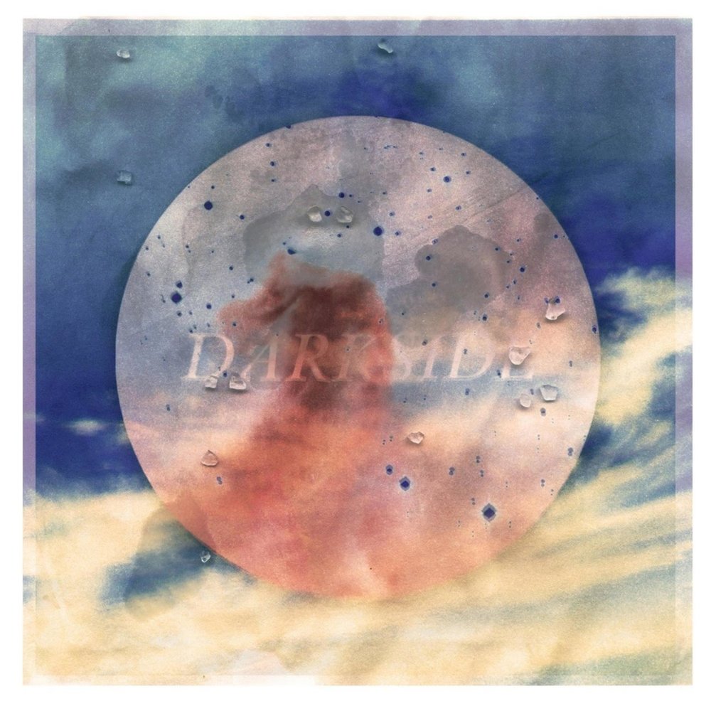 DARKSIDE - EP