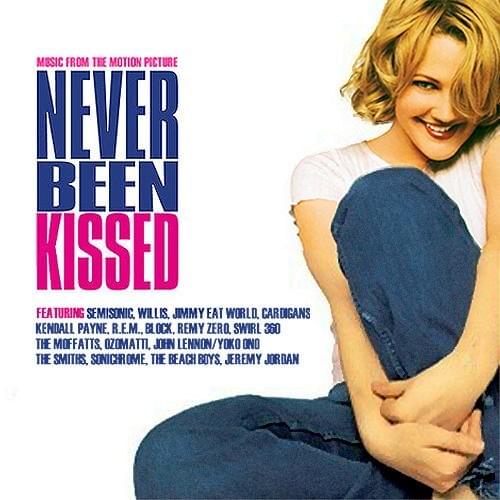 Never Been Kissed: Music From The Motion Picture