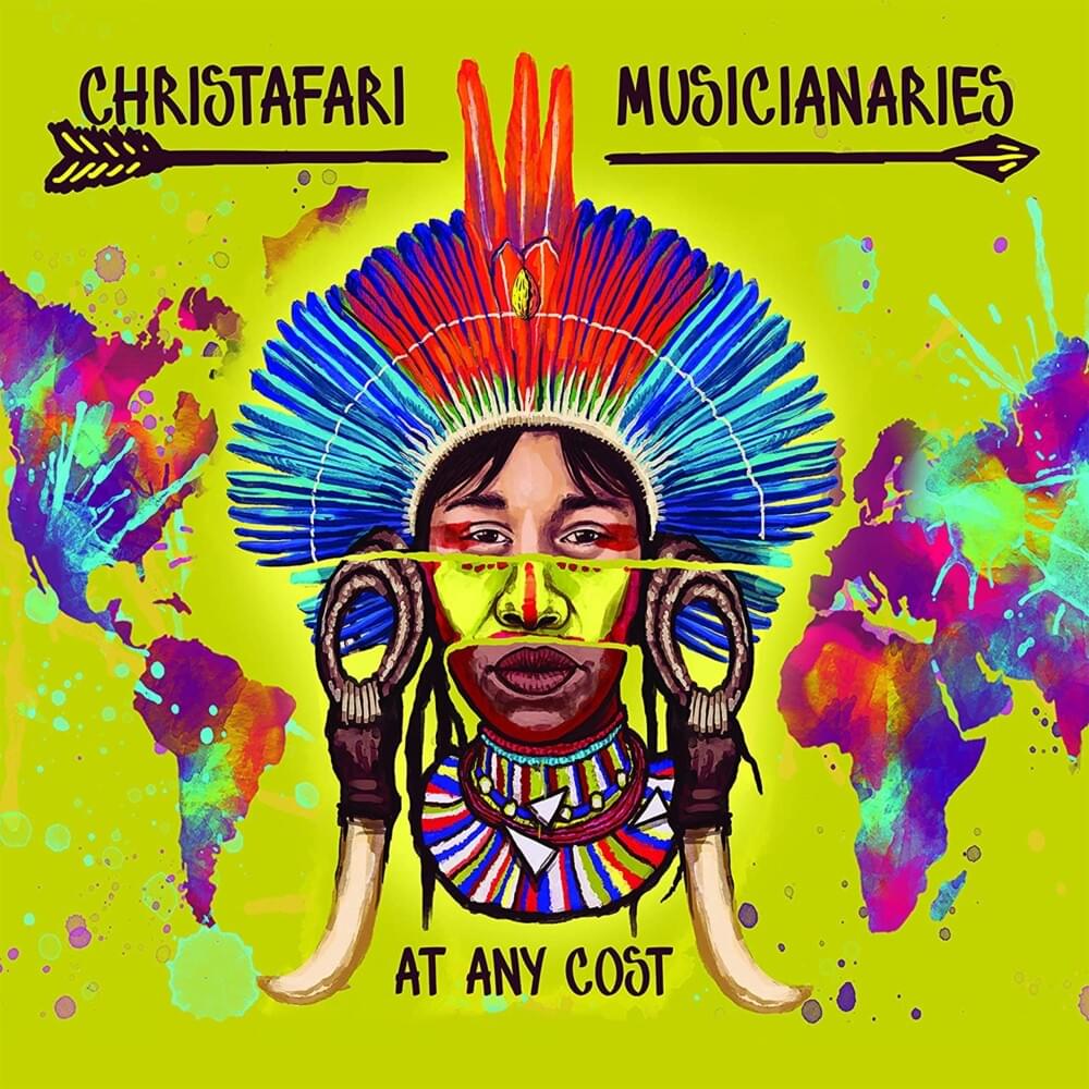 Musicianaries: At Any Cost