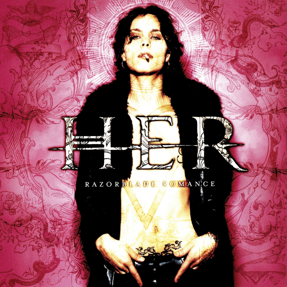 Razorblade Romance (HER Edition)